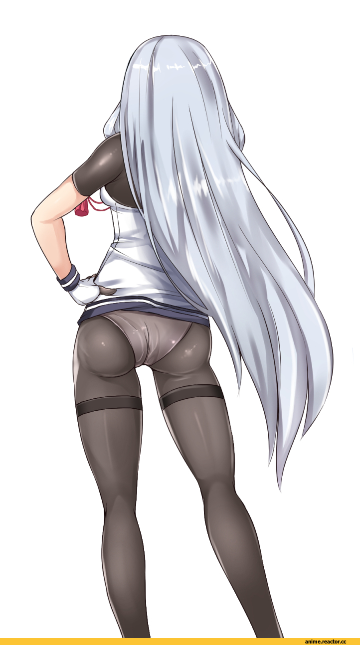 Anime Adult pantsu, Anime Ero, Murakumo, Kantai Collection, Untsue, Anime