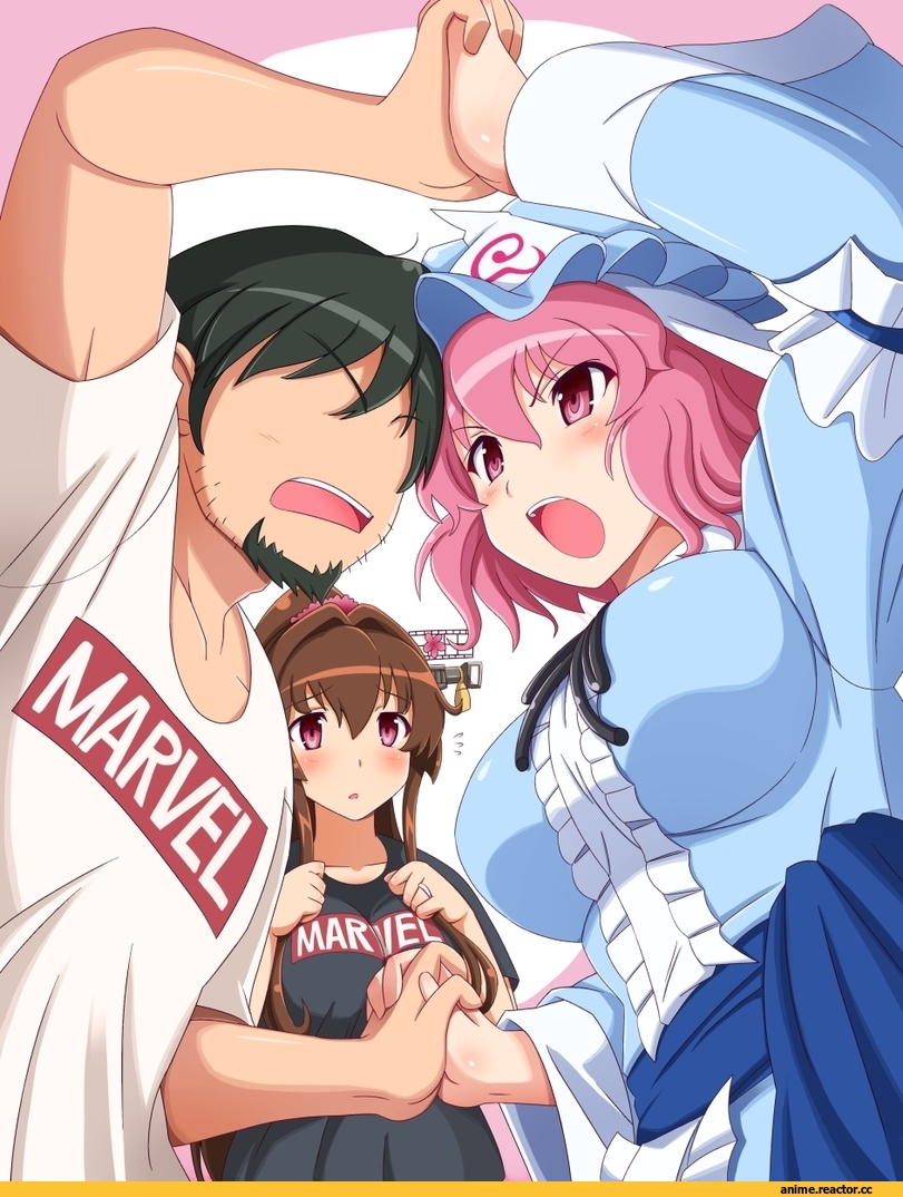 Nagato (Kantai Collection), Kantai Collection, Anime Art, ikeno masahiro, Anime