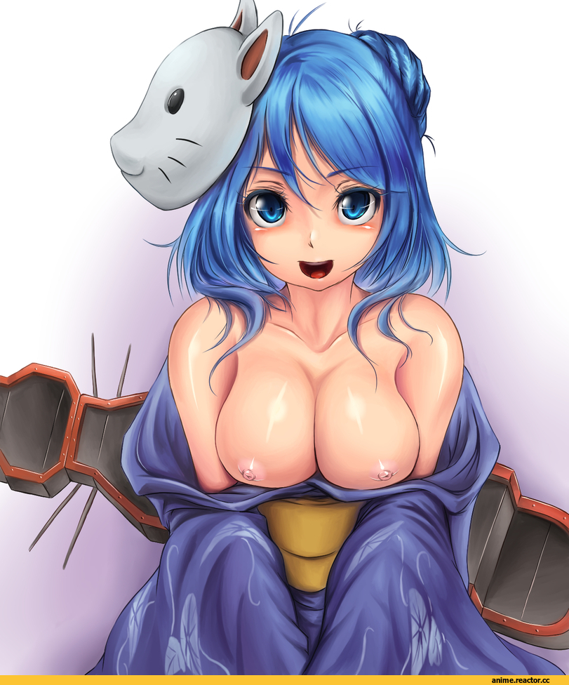 Anime Art, lip, Kantai Collection, Urakaze, Anime Ero, Anime Ero Oppai, Anime