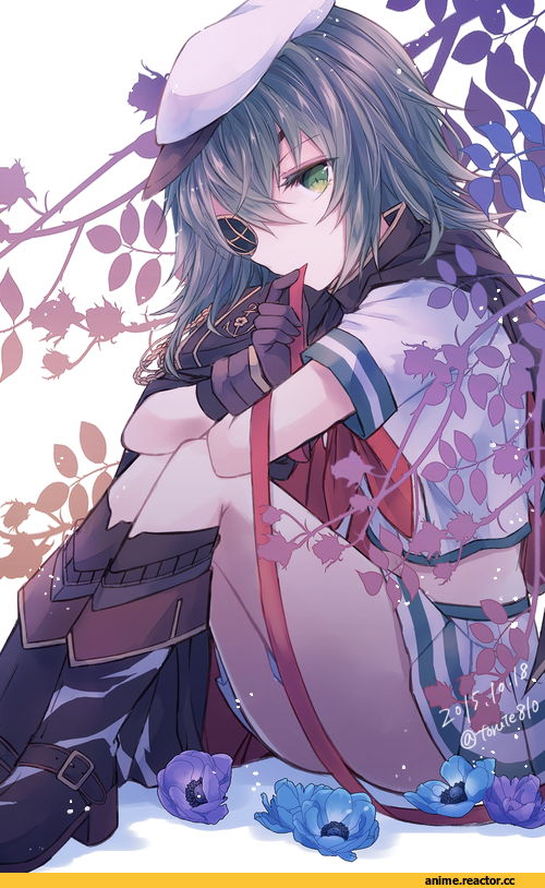torute, kiso (kantai collection), Kantai Collection, Anime