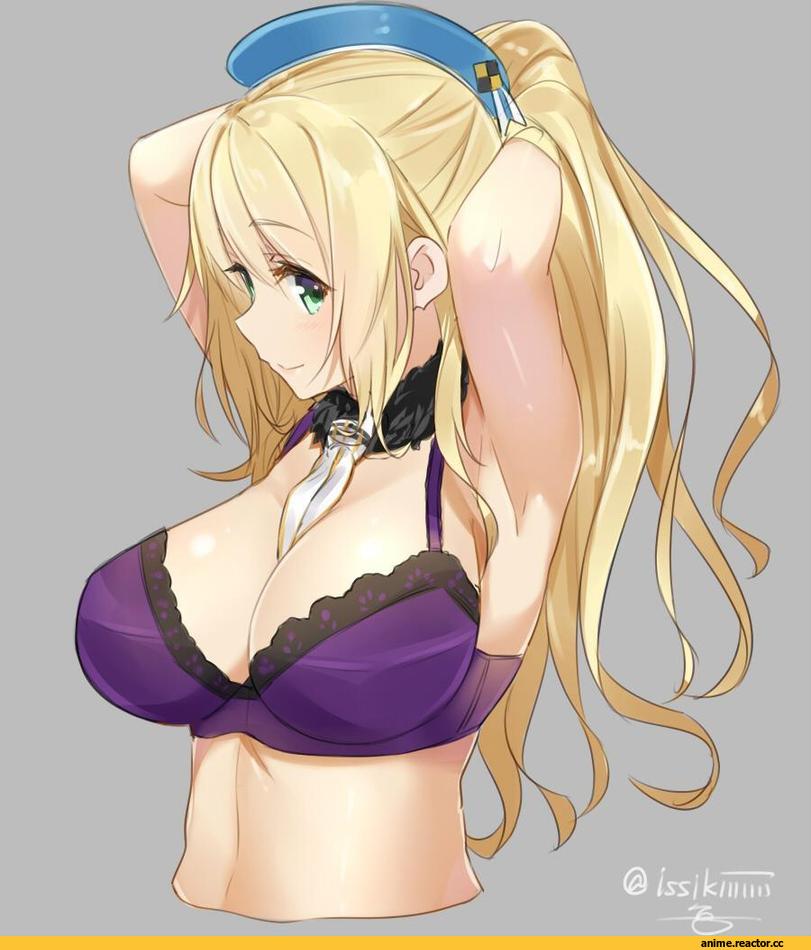 Isshiki (Ffmania7), Anime Art, Atago (Kantai Collection), Kantai Collection, Anime Ero, Anime