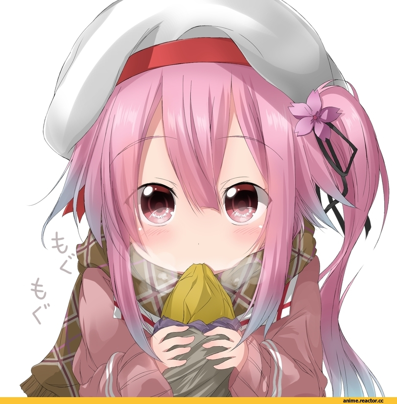 Harusame (Kantai Collection), Kantai Collection, pentagon (railgun ky1206), Anime