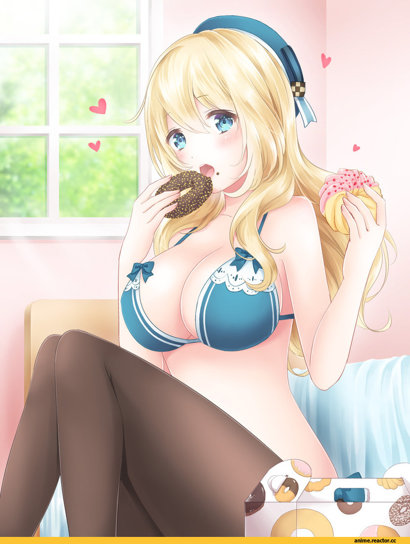 nanairo fuuka, Atago (Kantai Collection), Kantai Collection, Anime Ero, Anime