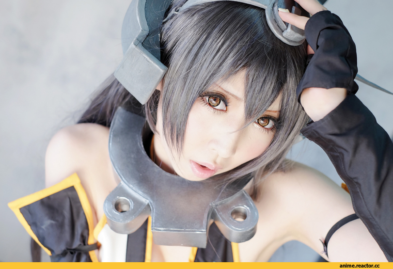 Nagato (Kantai Collection), Kantai Collection, Anime Cosplay, momoiro reku (MMRK), Anime