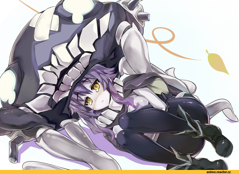 Wo-Class Aircraft Carrier , Kantai Collection, Shinkaisei-kan, Anime