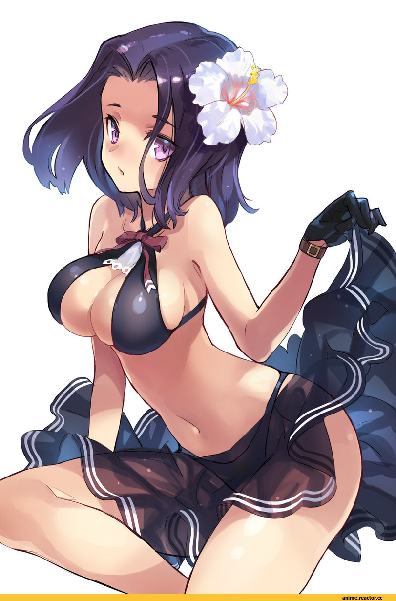 Tatsuta, Kantai Collection, Anime Ero Swim, Anime Ero, Anime Art, dakuro, Anime