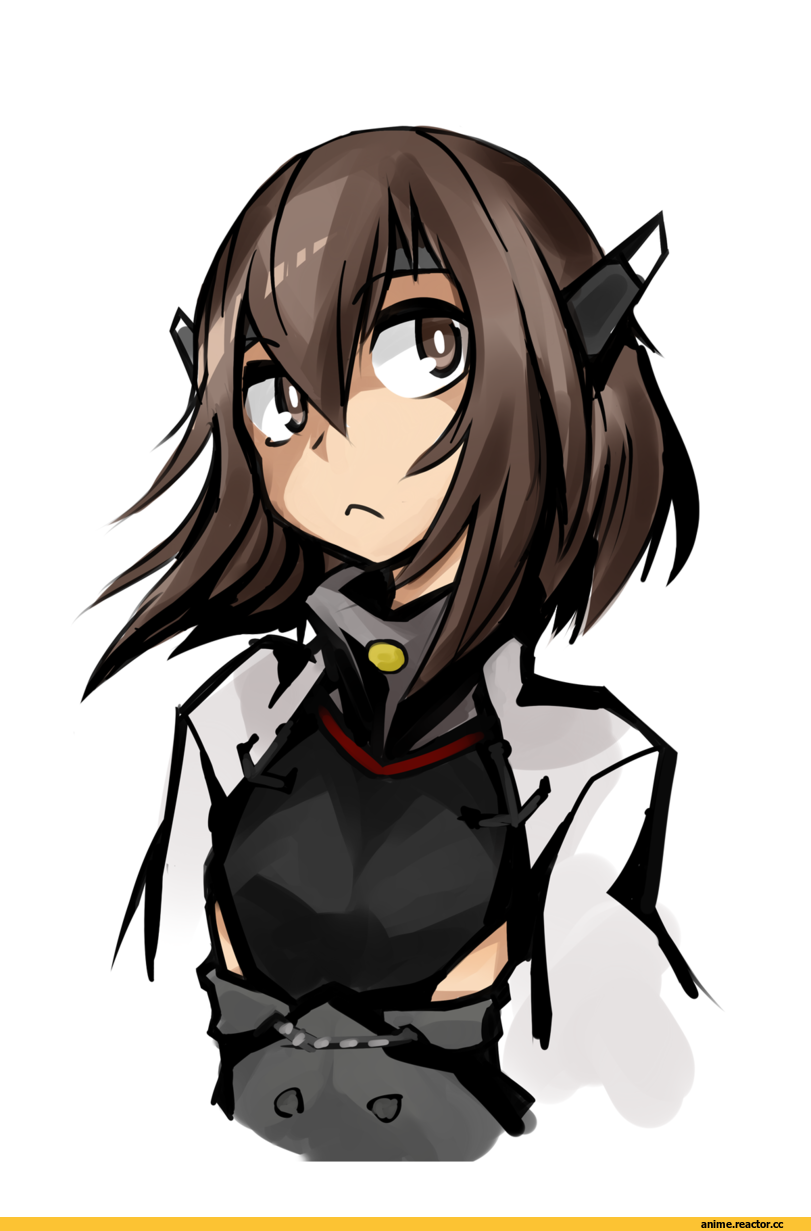 Taihou, Kantai Collection, deel (rkeg), Northern Ocean Hime, Anime