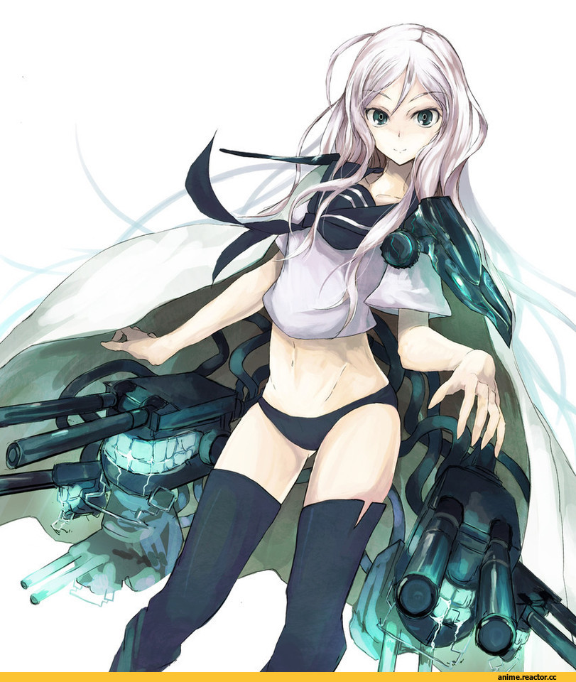Ta-class Battleship, Kantai Collection, Аниме арт, asagi (kabocha oukoku), Anime Ero Pantsu, Anime Ero, Anime