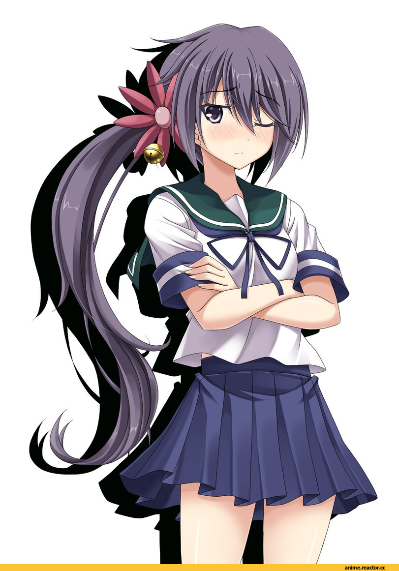 rappa (rappaya), Akebono, Kantai Collection, Anime