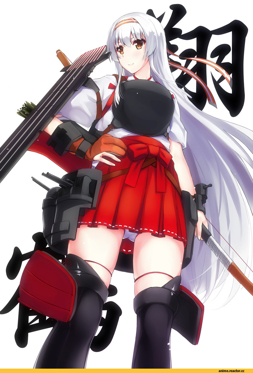 Kantai Collection, Shoukaku, Anime Adult pantsu, Anime Ero, Anime