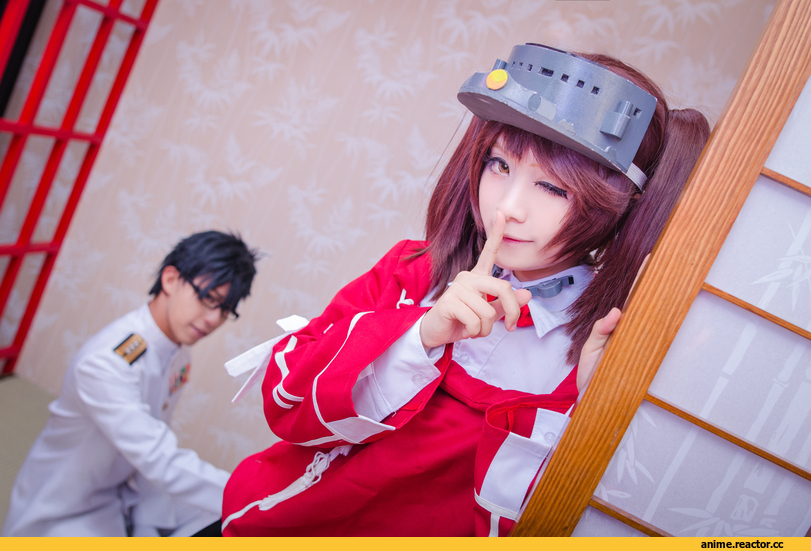 Ryuujou, Kantai Collection, Admiral (Kantai Collection), Anime Cosplay, Anime