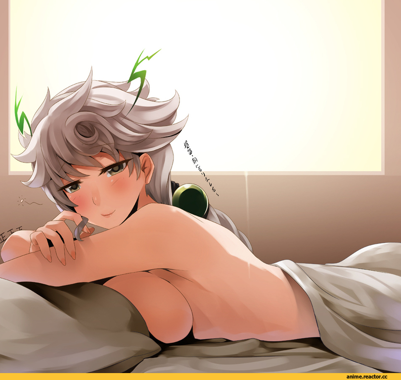 darkmaya, Unryuu (Kantai Collection), Kantai Collection, Anime Ero, Anime