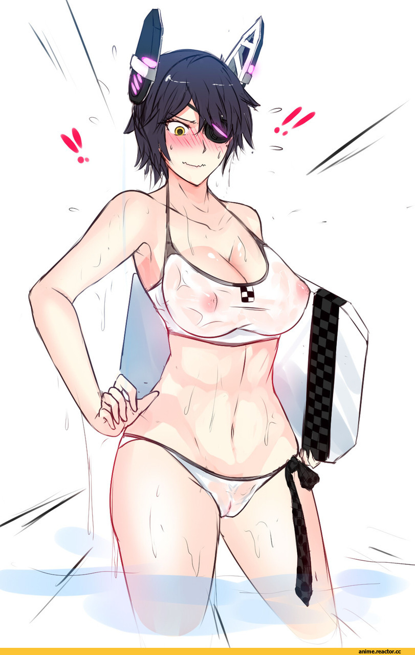Tenryuu, Kantai Collection, Anime Ero Oppai, Anime Ero, kairos+, Anime Adult Wet, Anime Ero Swim, Anime