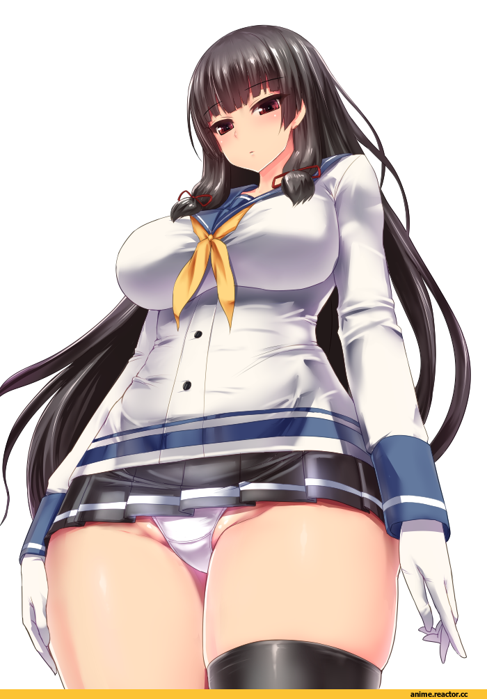 Isokaze (Kantai Collection), Kantai Collection, Anime Art, ishimura (ishimura-ya), Anime Adult pantsu, Anime Ero, Anime
