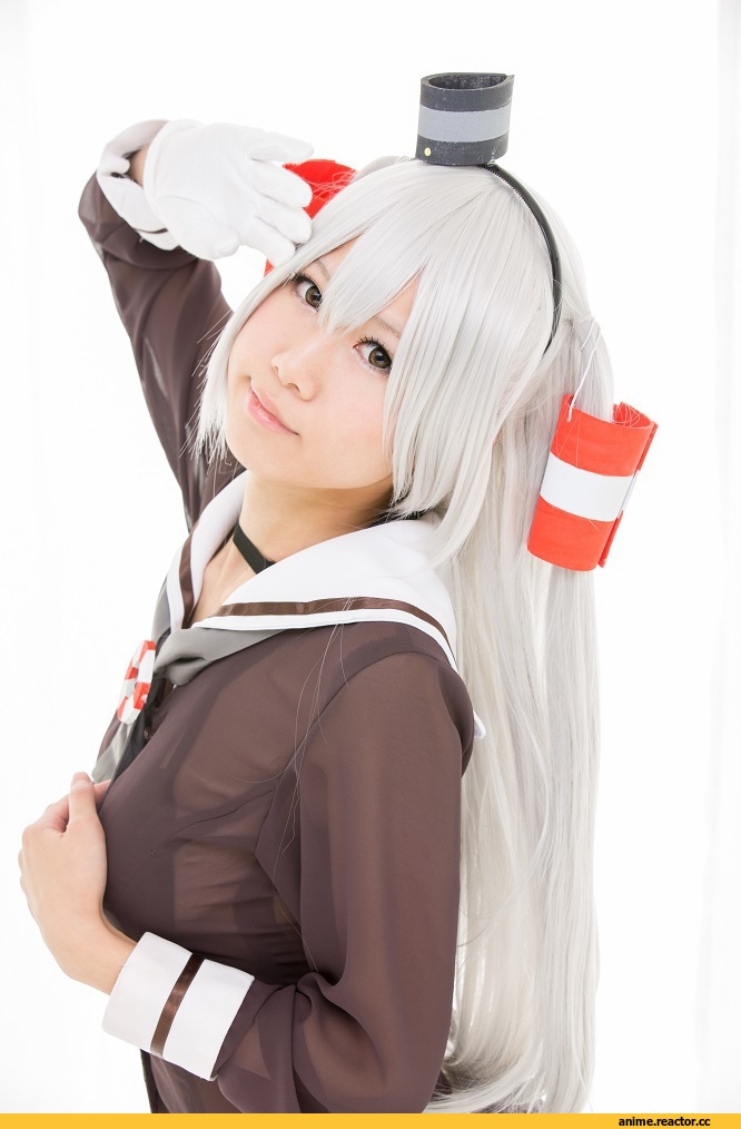Amatsukaze (Kantai Collection), Kantai Collection, Anime Ero Cosplay, Anime Cosplay, Anime