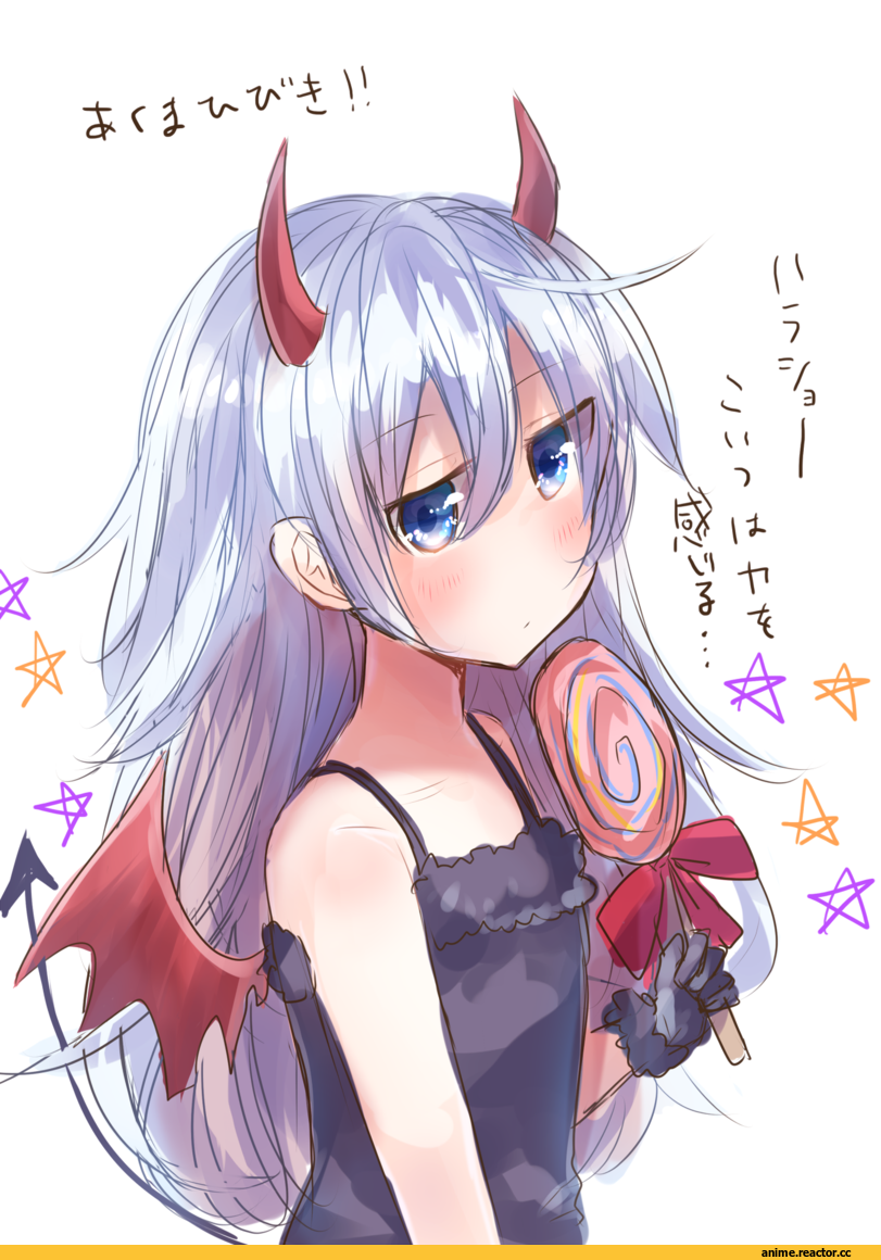 Hibiki (Kantai Collection), Kantai Collection, Halloween, mochiko, Anime