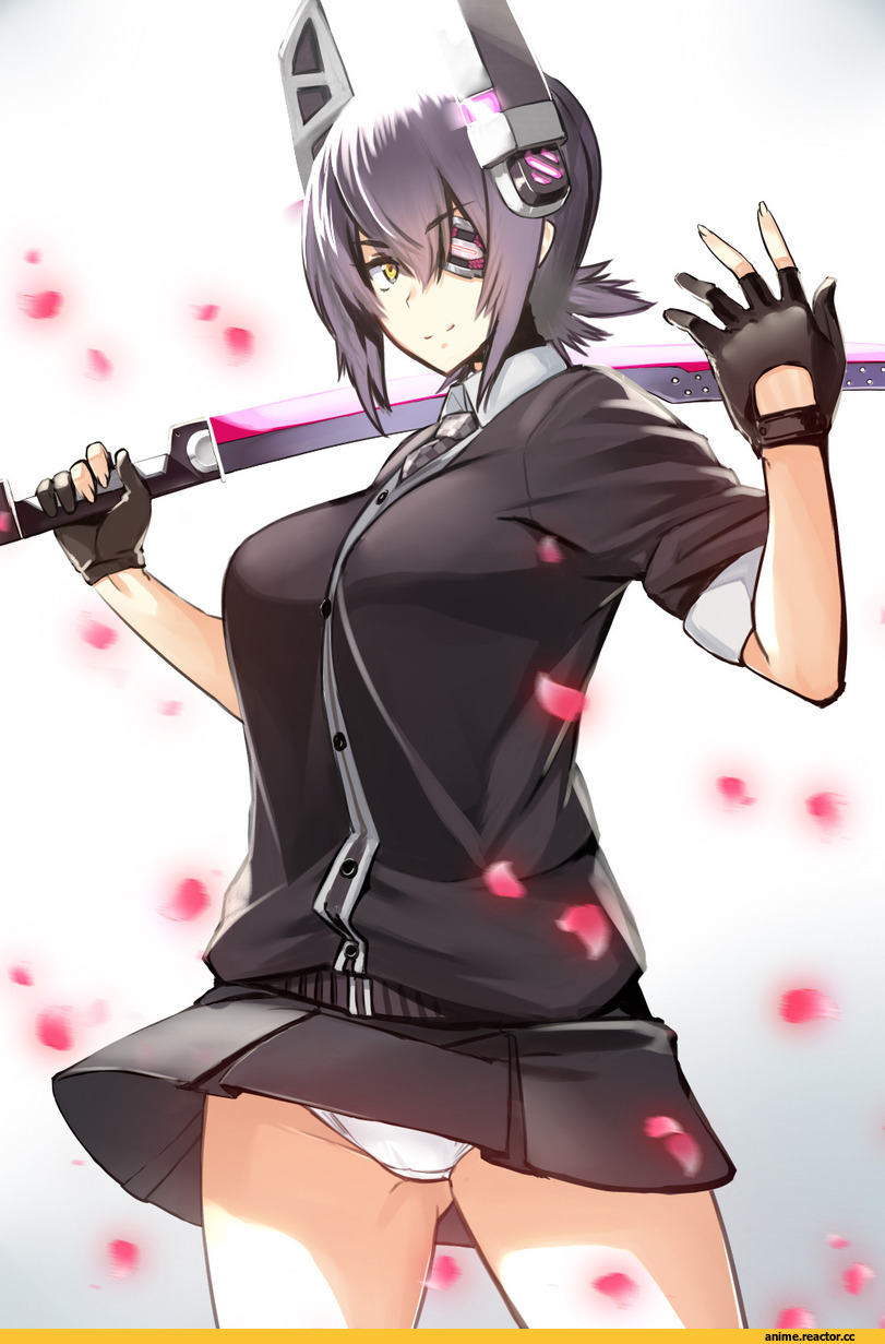 Tenryuu, Kantai Collection, Adult pantsu, Anime Ero, Anime