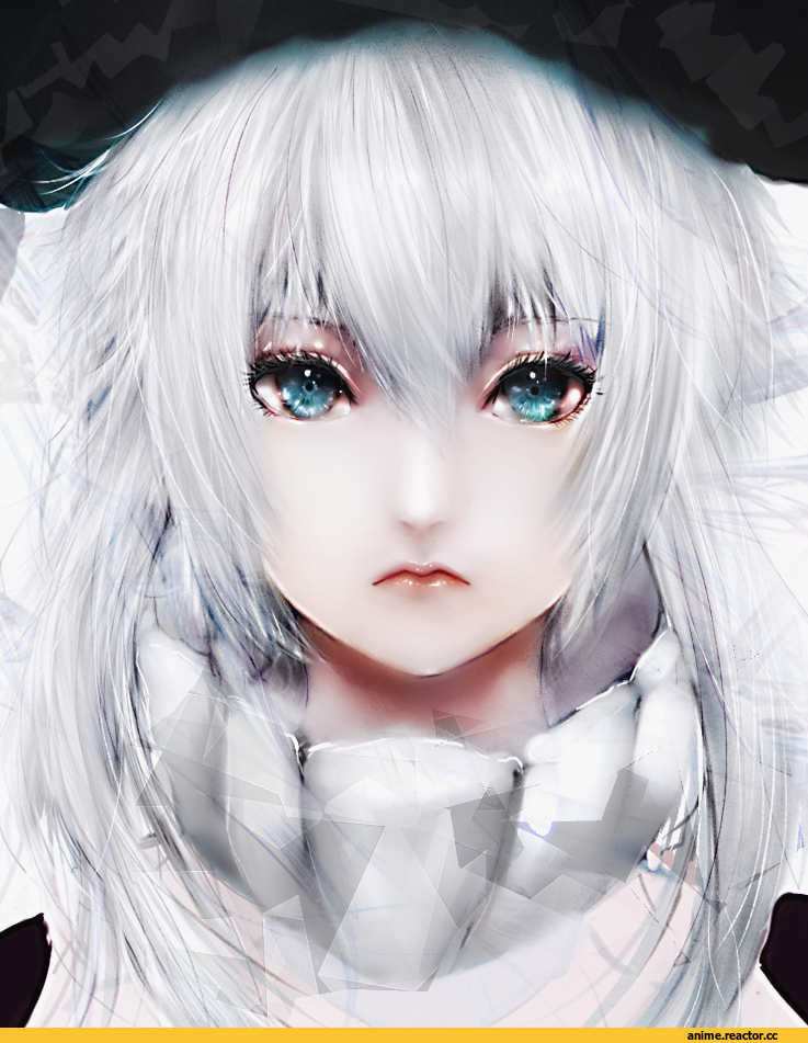 Wo-Class Aircraft Carrier , Kantai Collection, Anime Art, magai akashi, Anime