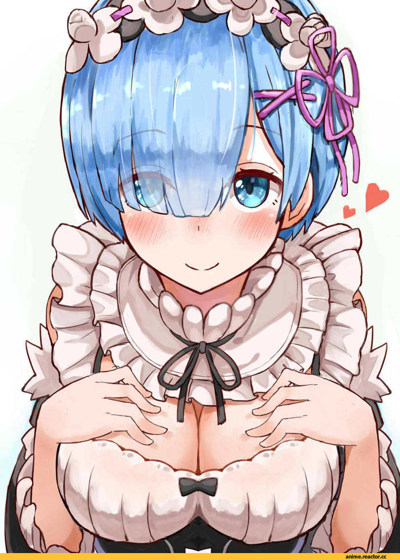 okitsugu, Rem (re zero), Re Zero Kara Hajimeru Isekai Seikatsu, Anime
