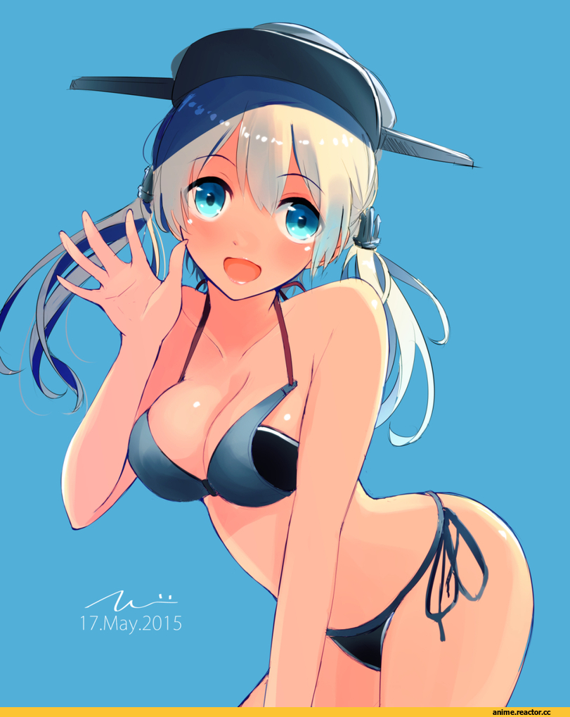 Kaga (Kantai Collection), Kantai Collection, Fairy (Kantai Collection), Matsuryuu, Anime Art, Anime