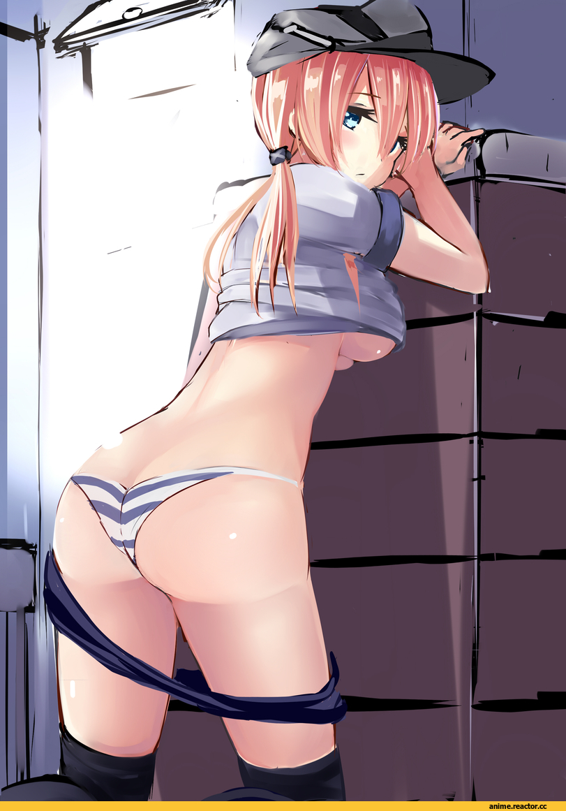 irohasu, Anime Adult pantsu, Anime Ero, Prinz Eugen, Kantai Collection, Anime