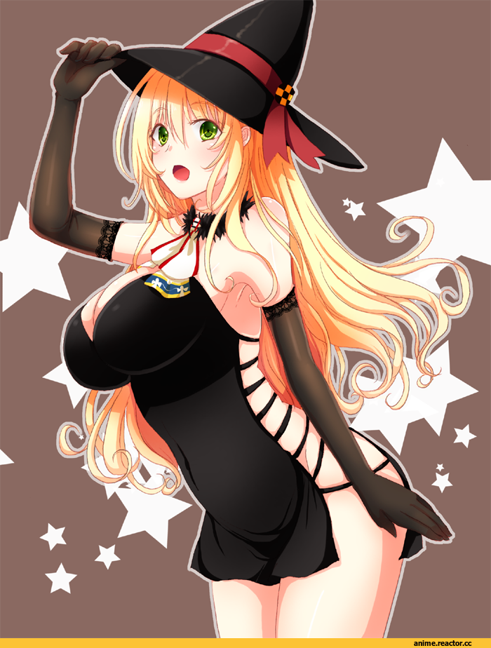 Atago (Kantai Collection), Kantai Collection, Anime Halloween, Anime
