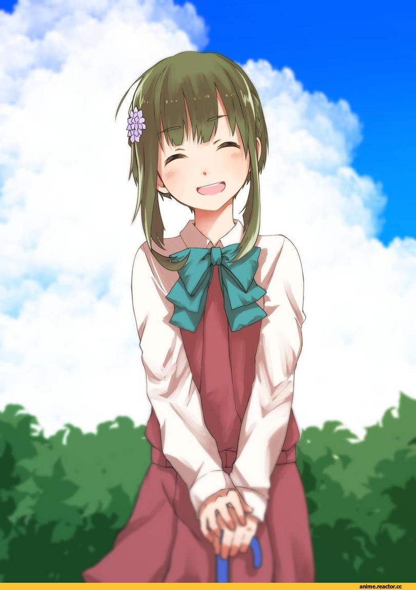 Takanami (Kantai Collection), Kantai Collection, Tsukamoto Minori, Anime Art, Anime