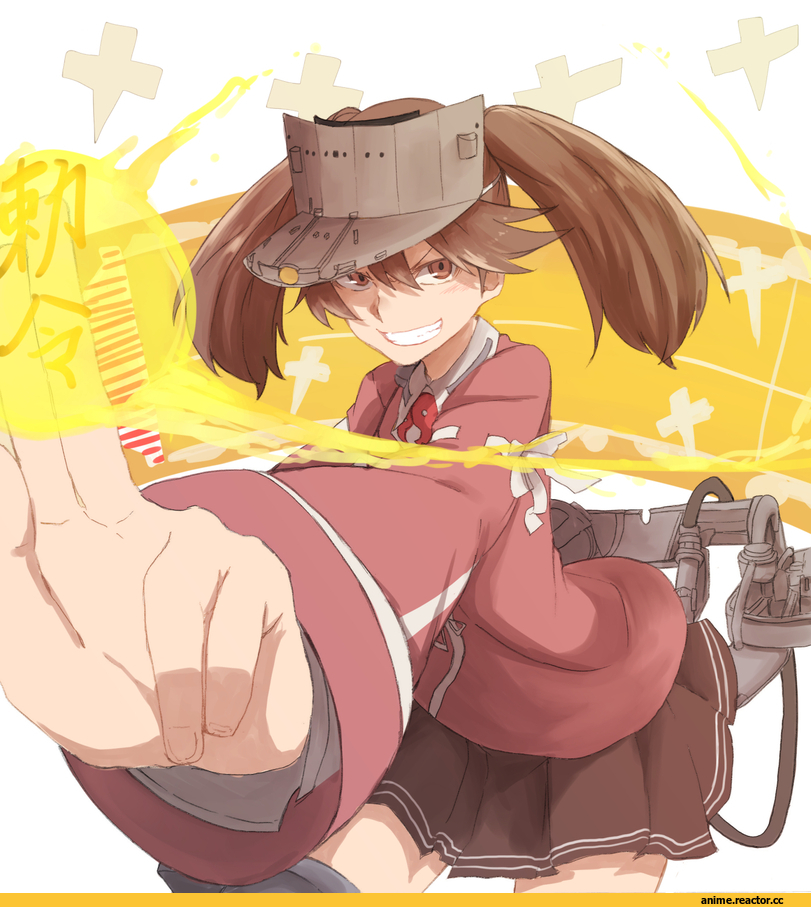 ryuujou (kantai collection), Kantai Collection, Tsukamoto Minori, Anime