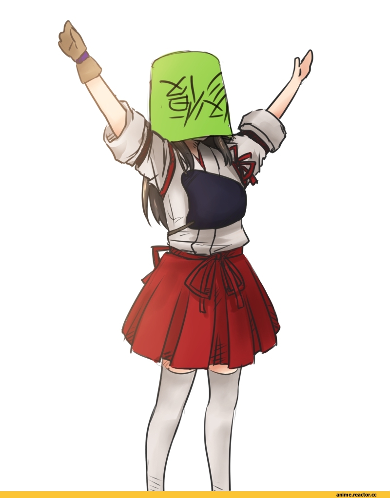 Kantai Collection, Akagi (Kantai Collection), [T]/, Praise the sun, Anime