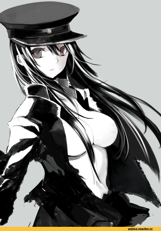 akitsu maru (kantai collection), Kantai Collection, atoshi, Anime Art, Anime
