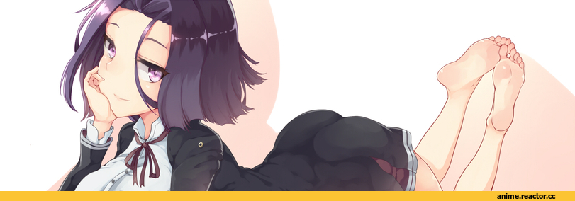 Tatsuta, Kantai Collection, Anime