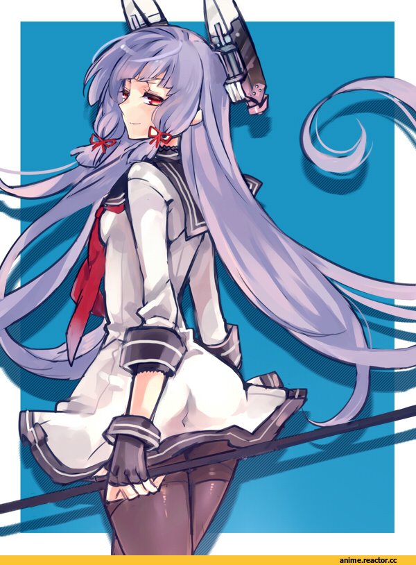 Murakumo (Kantai Collection), Kantai Collection, Anime