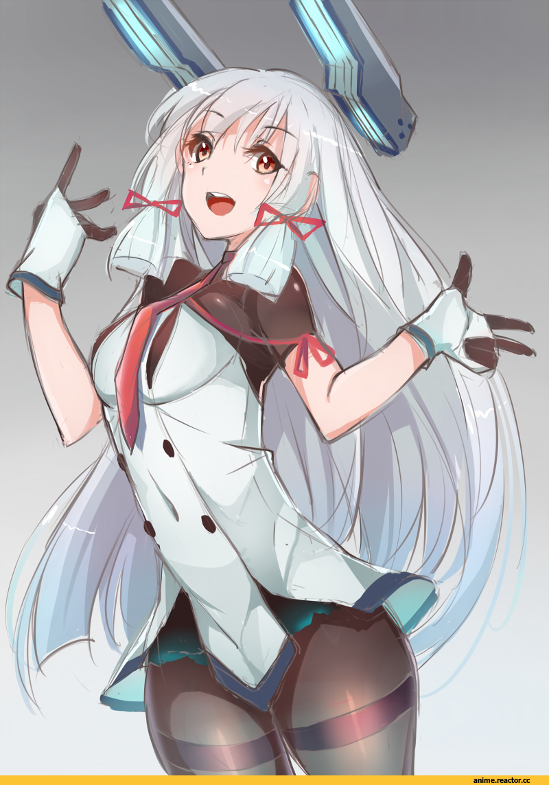 Murakumo (Kantai Collection), Kantai Collection, saisarisu, Anime