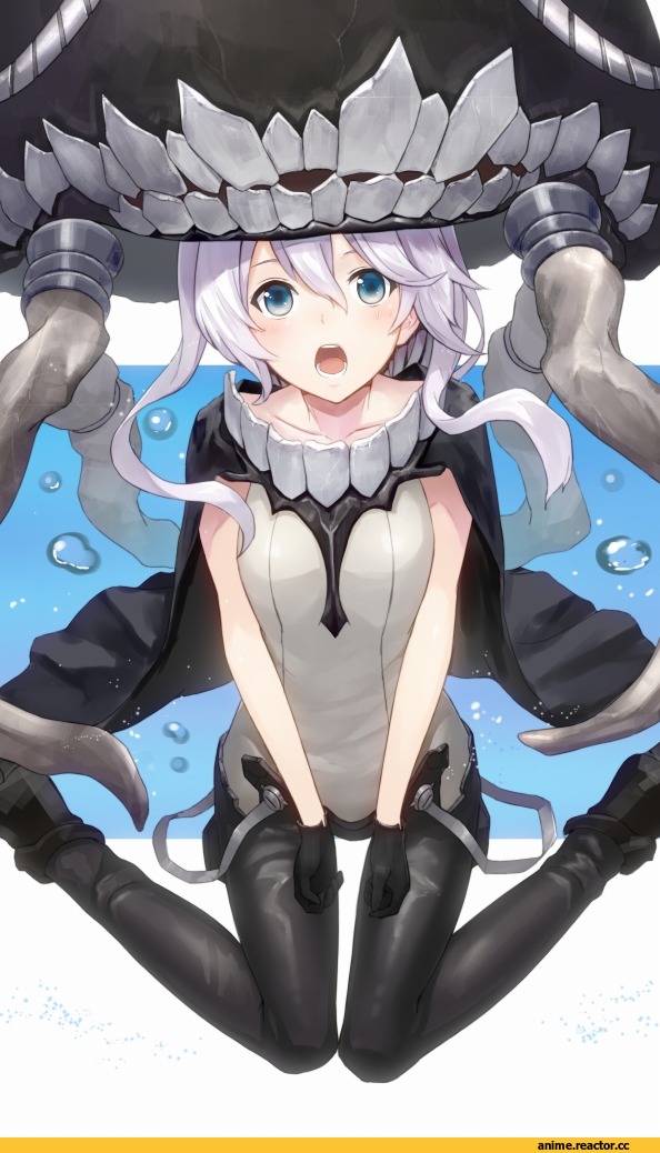haru (hiyori-kohal), Wo-Class Aircraft Carrier , Kantai Collection, Anime
