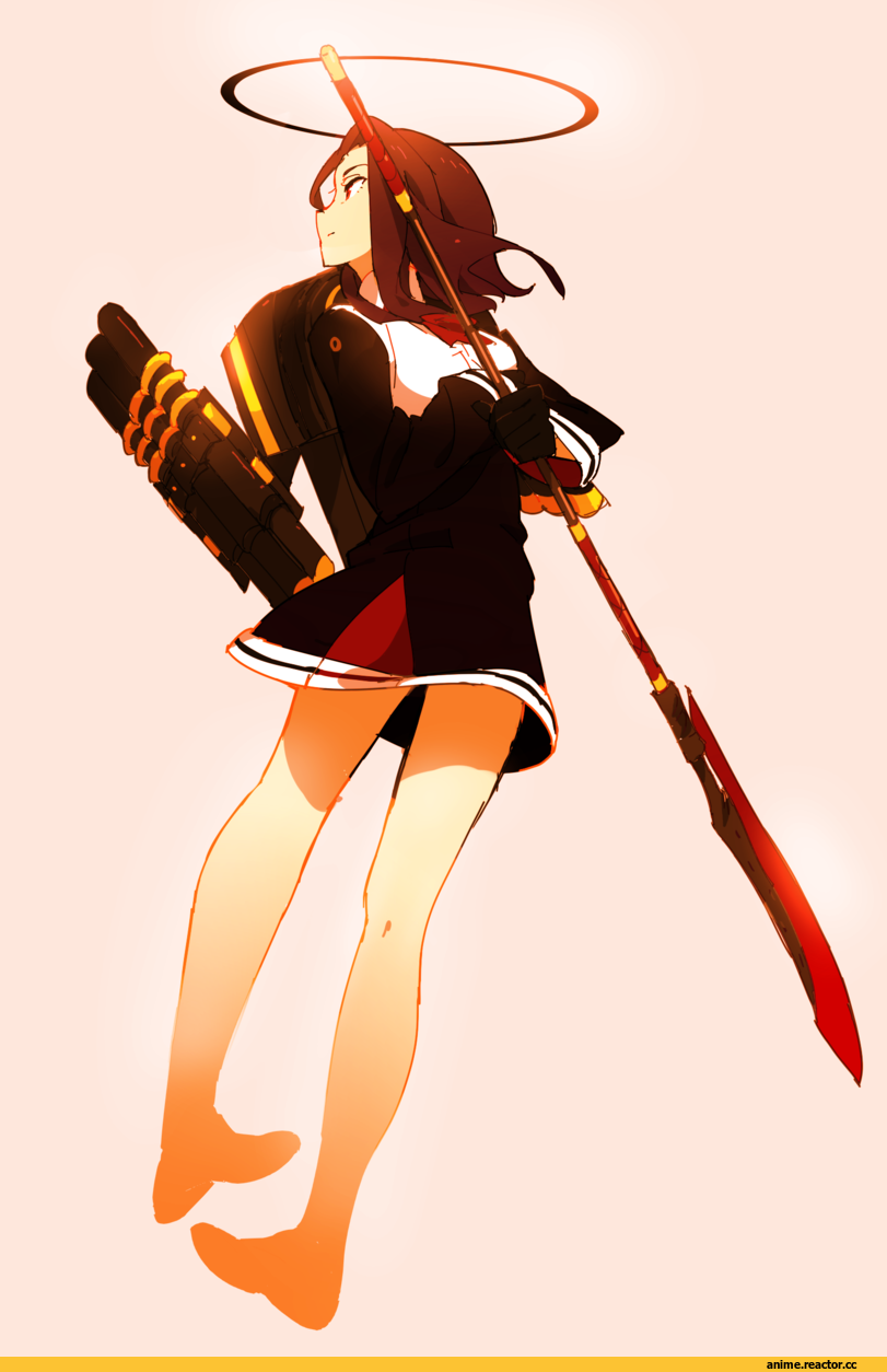 tatsuta (kantai collection), Kantai Collection, Anime