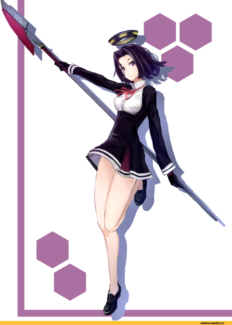 tatsuta (kantai collection), Kantai Collection, weasel (close-to-the-edge), Anime