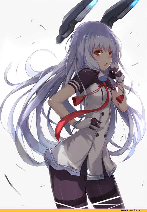 Murakumo (Kantai Collection), Kantai Collection, Anime