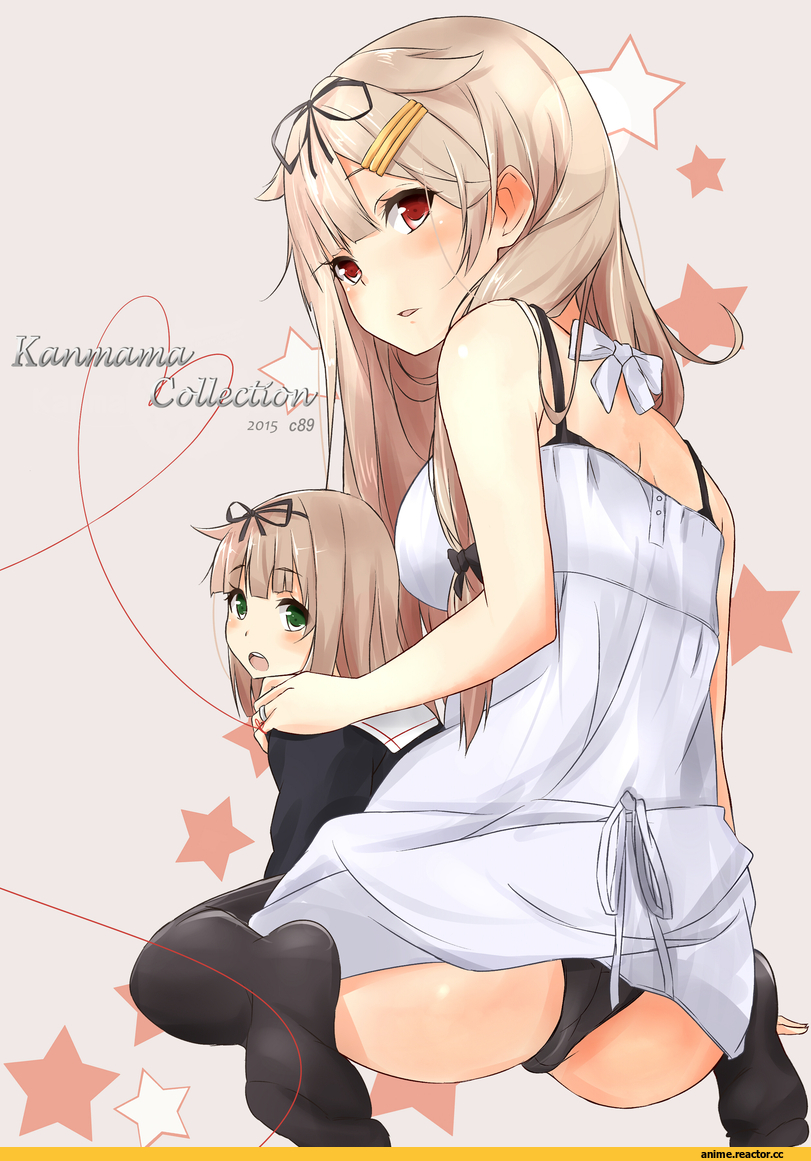 yuudachi (kantai collection), Kantai Collection, Adult pantsu, Anime Ero, Saku (Kudrove), Anime Art, Anime