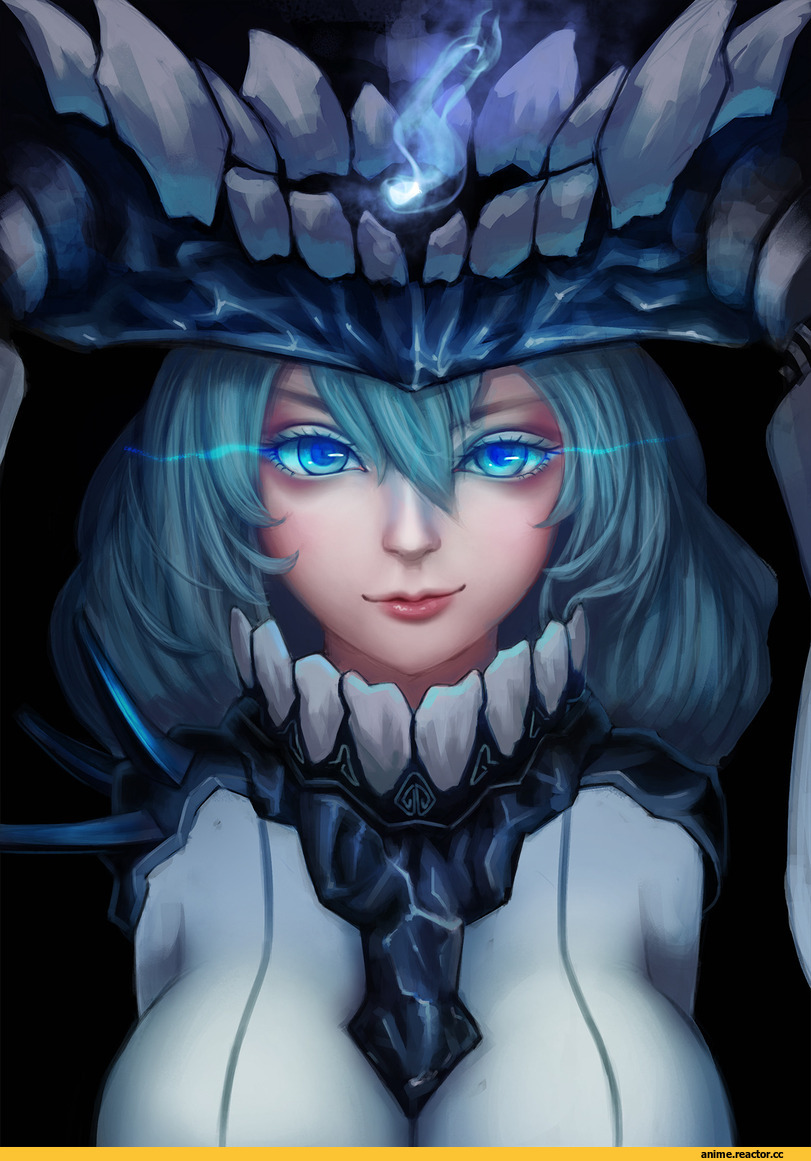 Rhasta, Wo-Class Aircraft Carrier , Kantai Collection, Anime