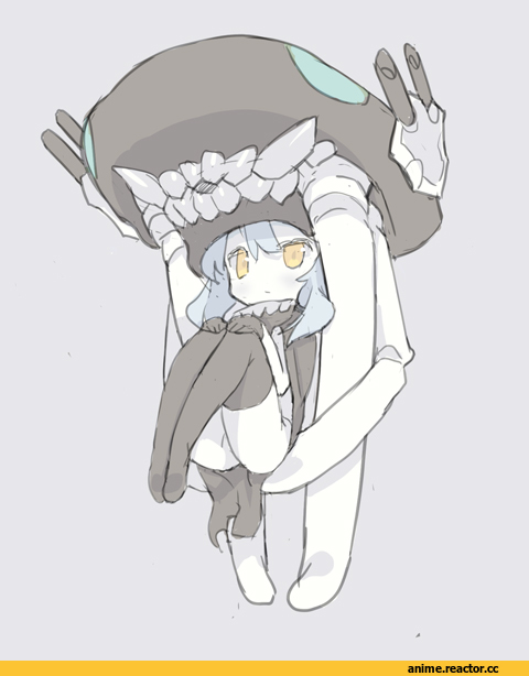 Teruzuki (Kantai Collection), Kantai Collection, Аниме арт, comah, Anime
