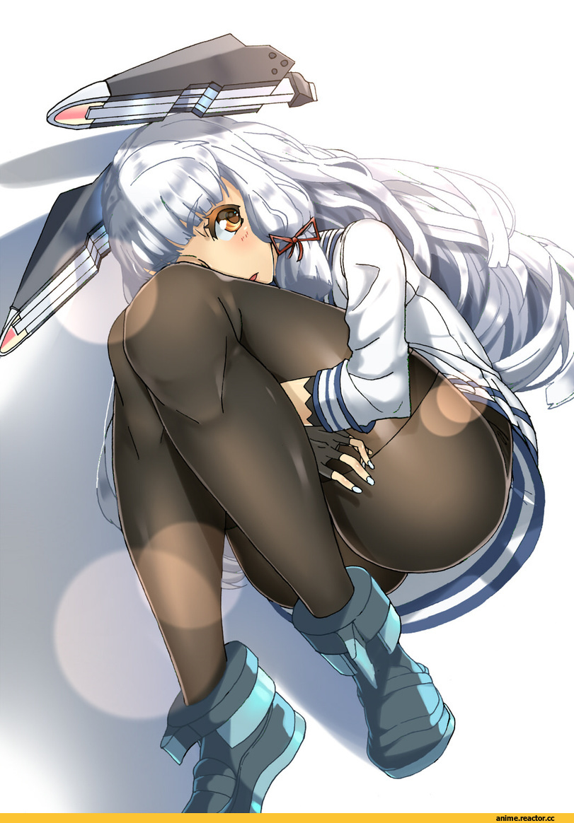 Murakumo, Kantai Collection, Anime