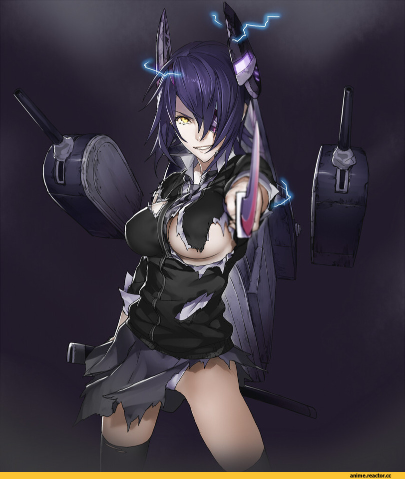 ginka sima, Tenryuu, Kantai Collection, Anime Adult pantsu, Anime Ero, Anime