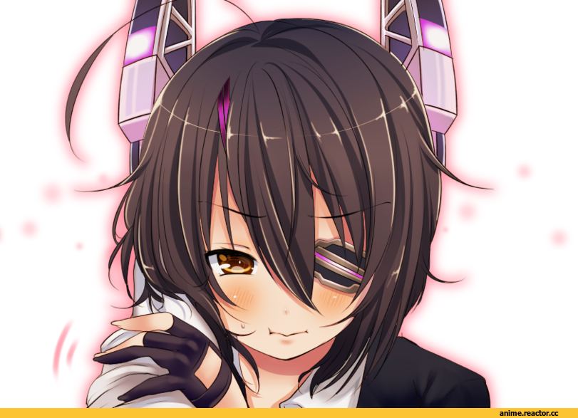 haruta (806060), tenryuu (kantai collection), Kantai Collection, Anime
