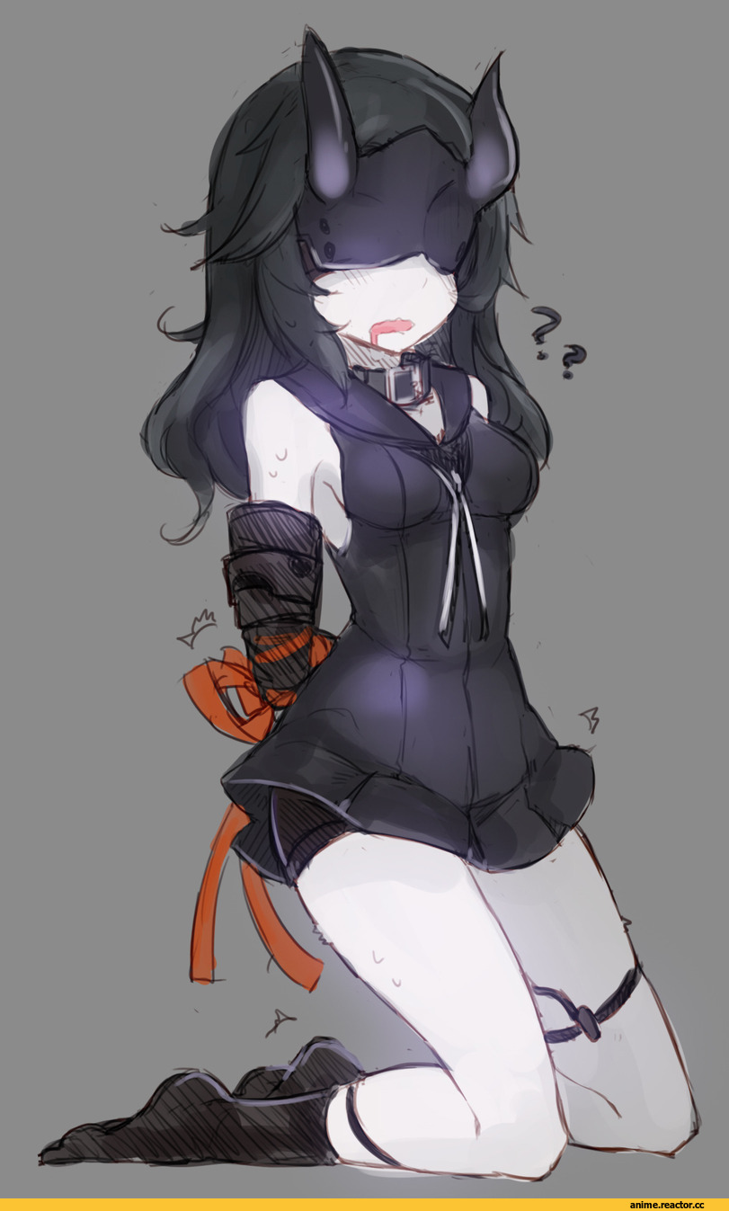 Light Cruiser Hime, mou tama maru, Kantai Collection, Anime