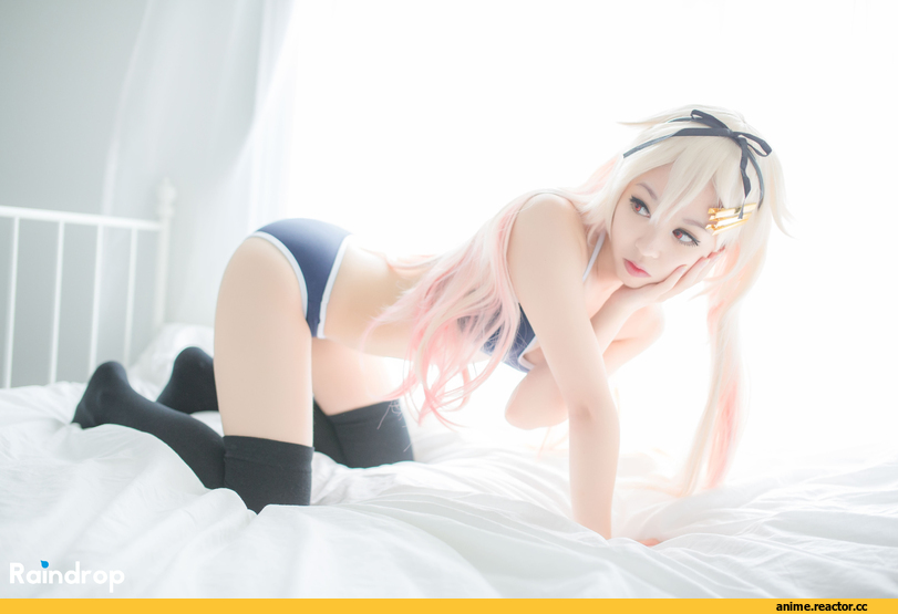 Yuudachi, Kantai Collection, Anime Ero Cosplay, Anime Cosplay, Anime