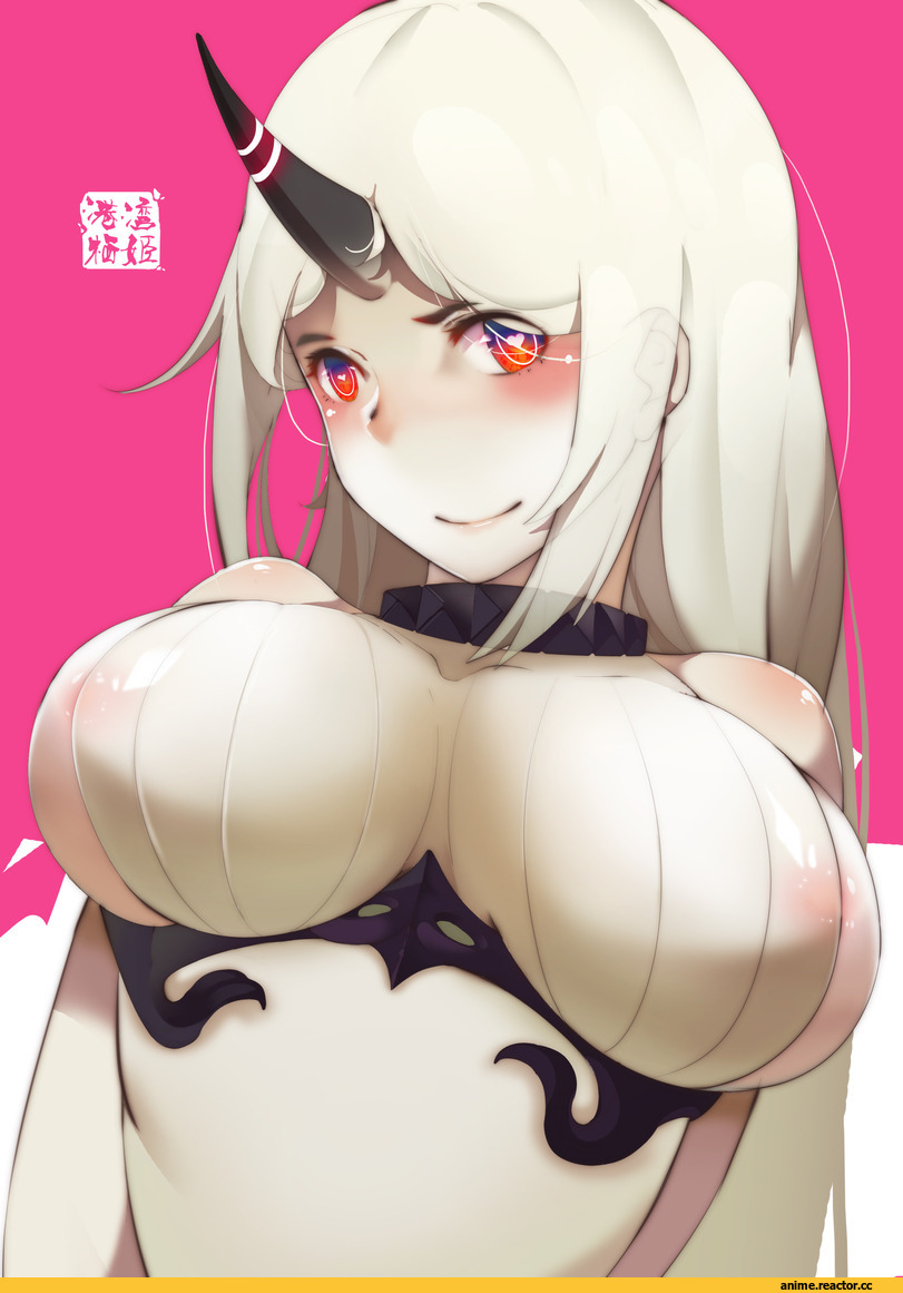 Anime Ero, gan ma, Seaport Hime, Kantai Collection, Anime Ero Kyonyuu, Anime Ero Oppai, Anime
