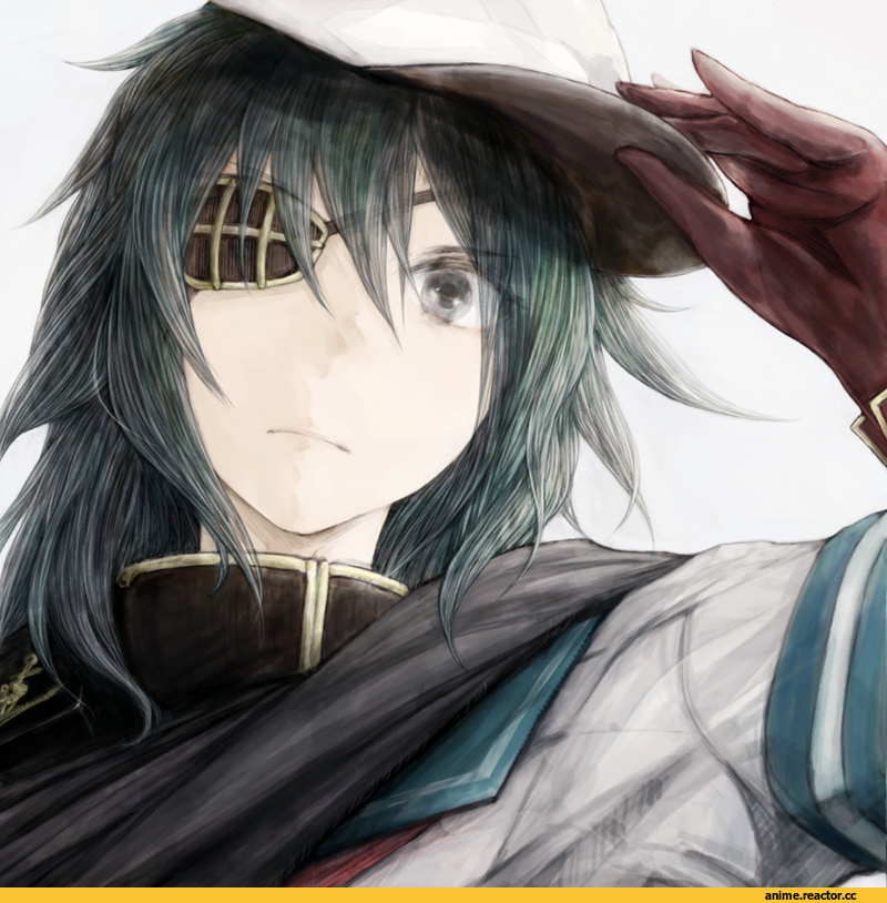 Kiso, Kantai Collection, Anime Art, shimasa (hishi), Anime