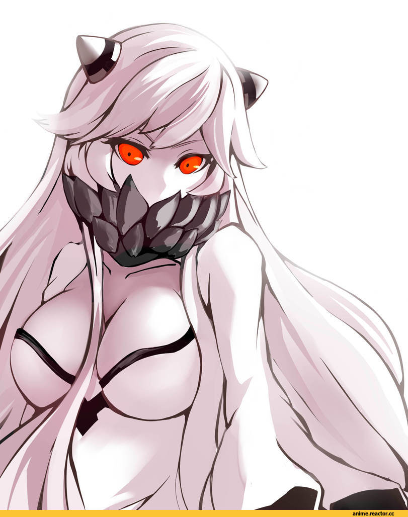 Midway Hime, Kantai Collection, Anime Art, sion (nakajima shion), Shinkaisei-kan, Anime