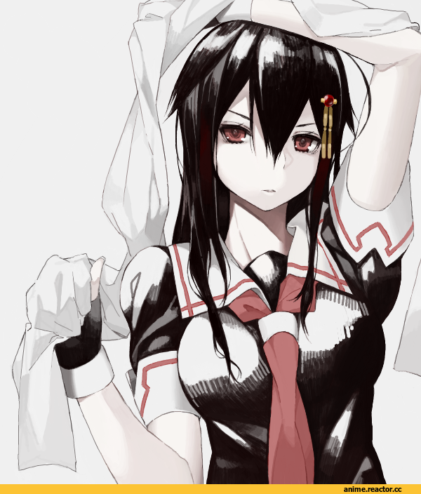 Shigure (Kantai Collection), Kantai Collection, bemanilovers, Anime