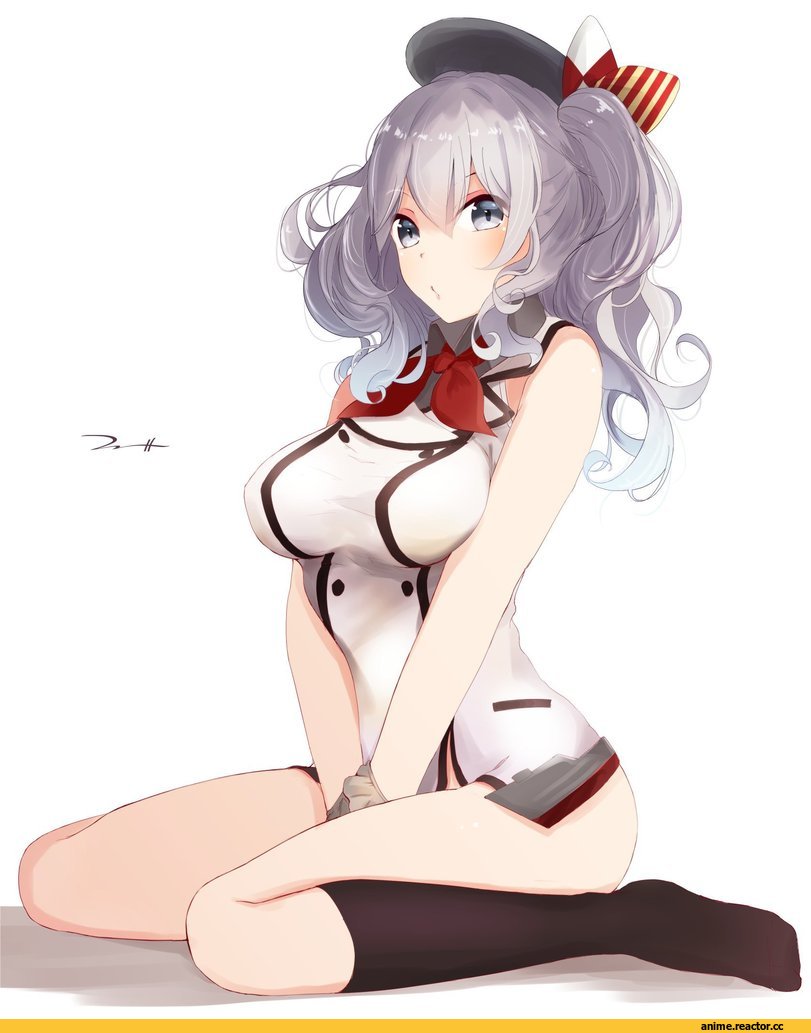 TBD11, Anime Art, Kashima (Kantai Collection), Kantai Collection, Anime
